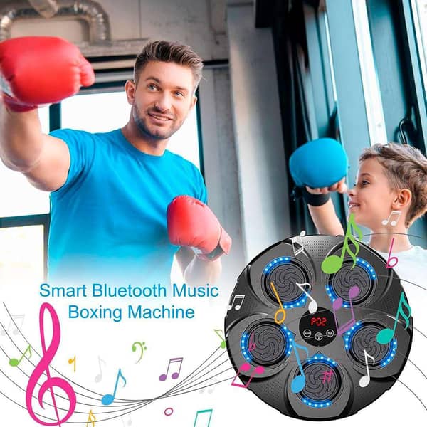 Boxeo Maquina Niño/Adulto